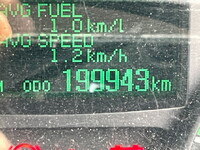 三菱ふそうキャンタークレーン5段小型（2t・3t）[写真34]