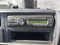 三菱ふそうキャンター平ボディ小型（2t・3t）[写真17]