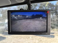 三菱ふそうキャンター平ボディ小型（2t・3t）[写真18]