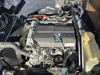 三菱ふそうキャンター平ボディ小型（2t・3t）[写真22]