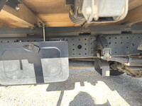 三菱ふそうキャンター平ボディ小型（2t・3t）[写真25]