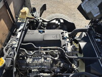 三菱ふそうキャンター平ボディ小型（2t・3t）[写真29]