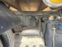 三菱ふそうキャンター平ボディ小型（2t・3t）[写真33]