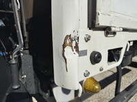 三菱ふそうキャンター平ボディ小型（2t・3t）[写真38]