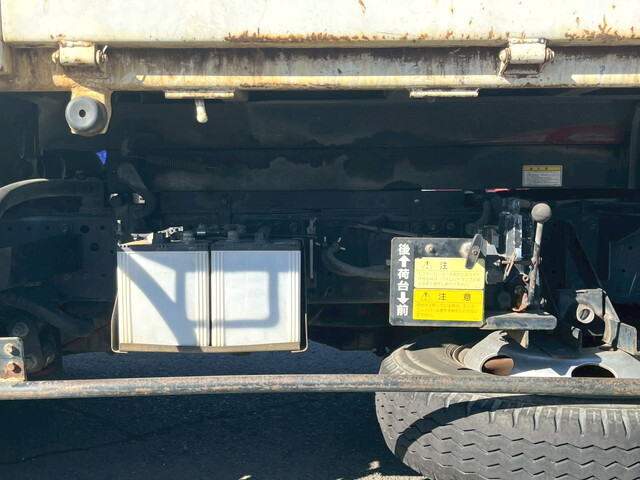 いすゞエルフダンプ小型（2t・3t）[写真18]