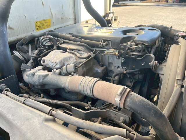 いすゞエルフダンプ小型（2t・3t）[写真20]