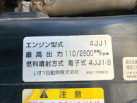 いすゞエルフダンプ小型（2t・3t）[写真22]