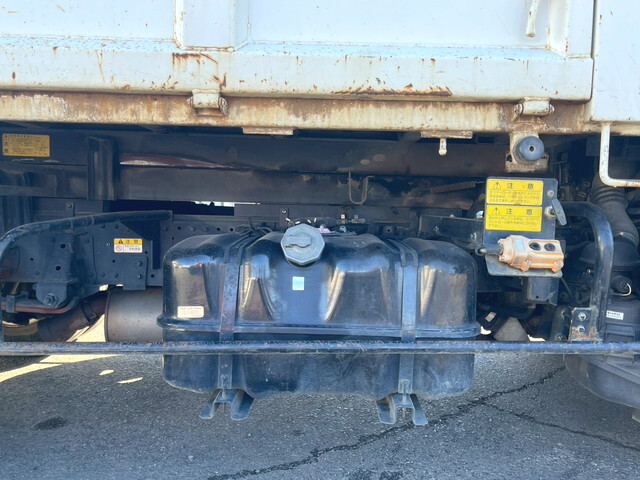 いすゞエルフダンプ小型（2t・3t）[写真25]