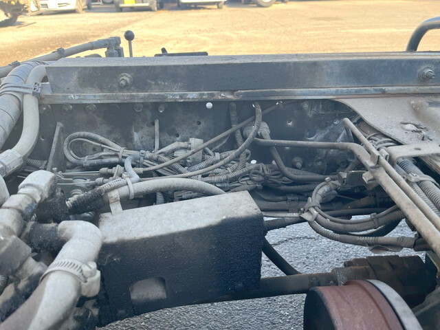 いすゞエルフダンプ小型（2t・3t）[写真31]