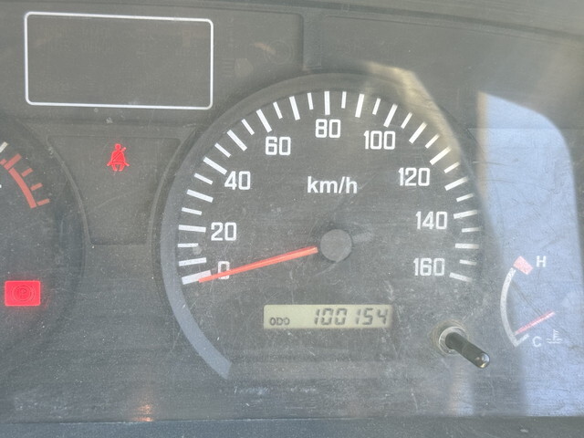 いすゞエルフダンプ小型（2t・3t）[写真34]