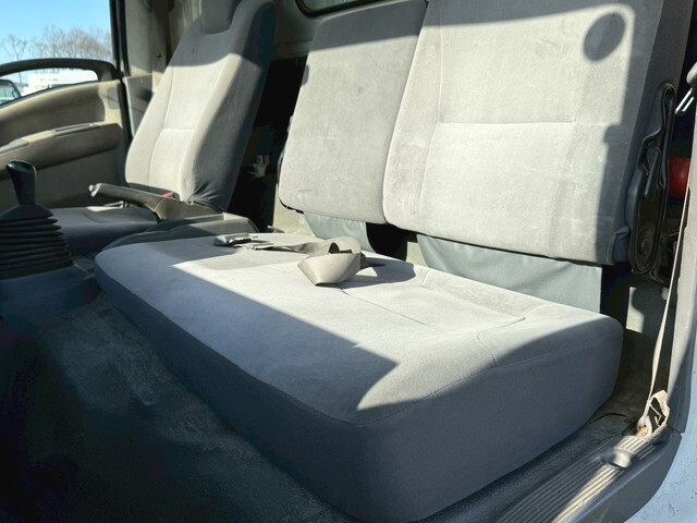 いすゞエルフダンプ小型（2t・3t）[写真36]