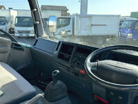 いすゞエルフダンプ小型（2t・3t）[写真39]