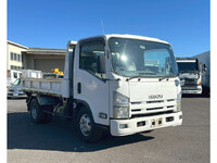 いすゞエルフダンプ小型（2t・3t）[写真04]