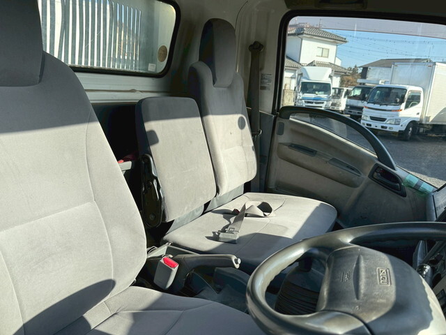 いすゞエルフダンプ小型（2t・3t）[写真40]