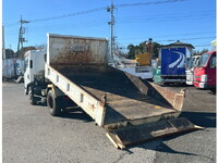 いすゞエルフダンプ小型（2t・3t）[写真05]