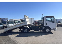 いすゞエルフダンプ小型（2t・3t）[写真09]