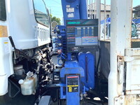 いすゞフォワードクレーン5段中型（4t）[写真16]