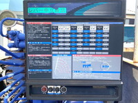 いすゞフォワードクレーン5段中型（4t）[写真17]