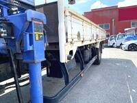 いすゞフォワードクレーン5段中型（4t）[写真19]