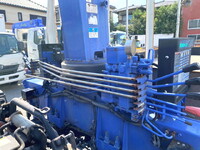 いすゞフォワードクレーン5段中型（4t）[写真28]