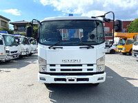 いすゞフォワードクレーン5段中型（4t）[写真06]