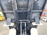 日野デュトロダンプ小型（2t・3t）[写真12]