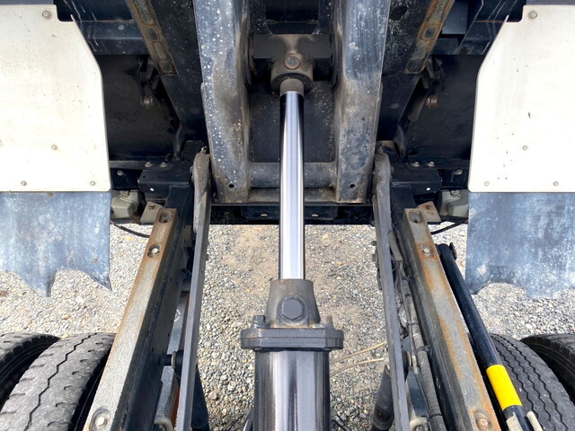 日野デュトロダンプ小型（2t・3t）[写真14]