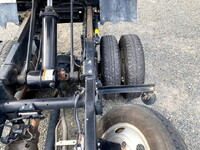 日野デュトロダンプ小型（2t・3t）[写真17]