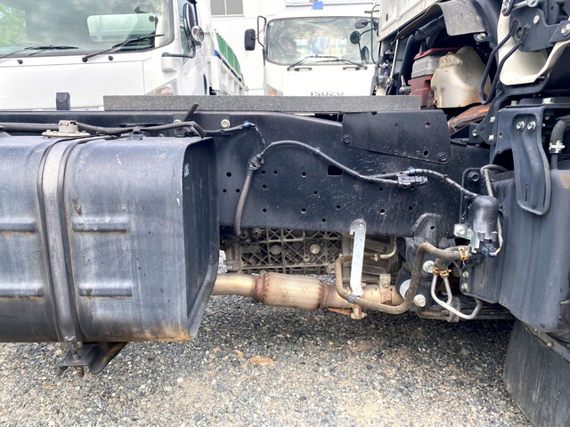 日野デュトロダンプ小型（2t・3t）[写真17]