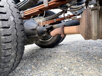 日野デュトロダンプ小型（2t・3t）[写真20]