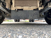 日野デュトロダンプ小型（2t・3t）[写真26]