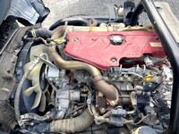 日野デュトロダンプ小型（2t・3t）[写真28]