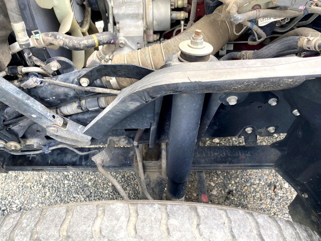 日野デュトロダンプ小型（2t・3t）[写真28]