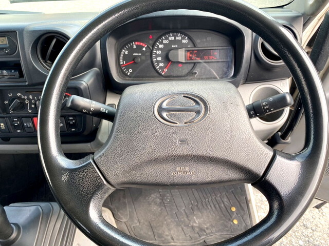 日野デュトロダンプ小型（2t・3t）[写真35]