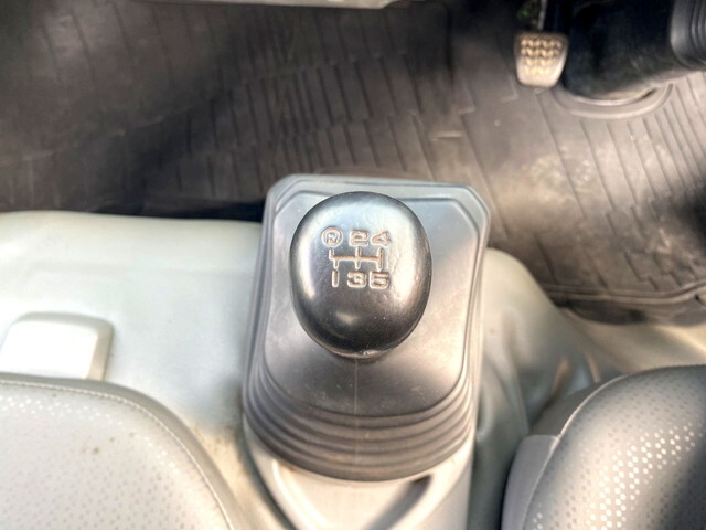 日野デュトロダンプ小型（2t・3t）[写真38]