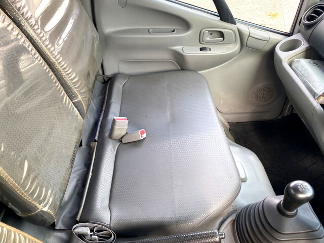 日野デュトロダンプ小型（2t・3t）[写真39]