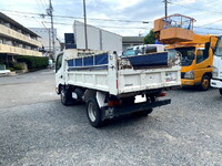 日野デュトロダンプ小型（2t・3t）[写真05]