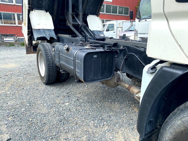 日野デュトロダンプ小型（2t・3t）[写真08]