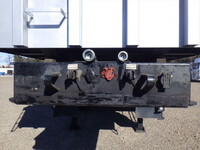 その他のメーカーその他の車種土砂禁ダンプトレーラー大型（10t）[写真11]