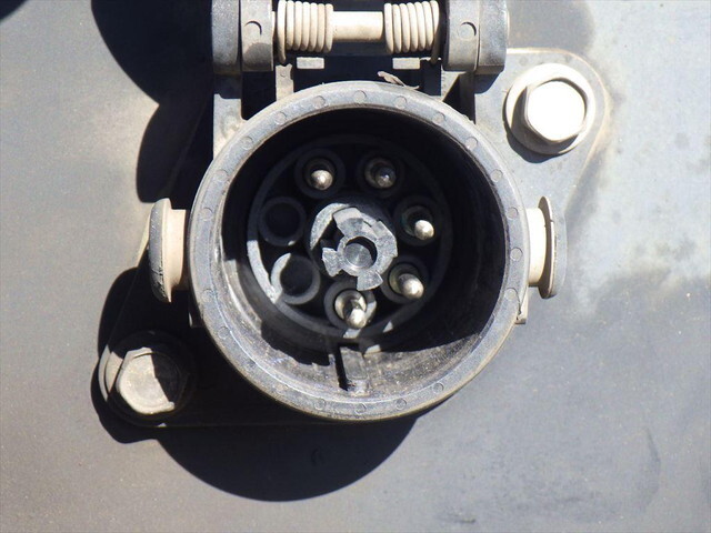 その他のメーカーその他の車種土砂禁ダンプトレーラー大型（10t）[写真11]