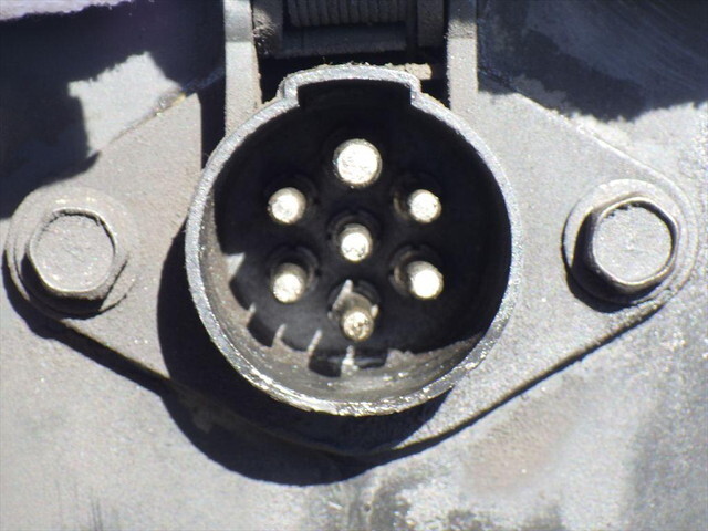 その他のメーカーその他の車種土砂禁ダンプトレーラー大型（10t）[写真12]