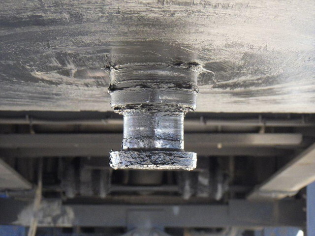 その他のメーカーその他の車種土砂禁ダンプトレーラー大型（10t）[写真13]