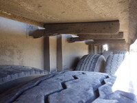 その他のメーカーその他の車種土砂禁ダンプトレーラー大型（10t）[写真20]