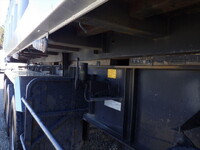 その他のメーカーその他の車種土砂禁ダンプトレーラー大型（10t）[写真21]