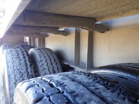 その他のメーカーその他の車種土砂禁ダンプトレーラー大型（10t）[写真23]