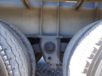 その他のメーカーその他の車種土砂禁ダンプトレーラー大型（10t）[写真25]