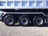 その他のメーカーその他の車種土砂禁ダンプトレーラー大型（10t）[写真26]