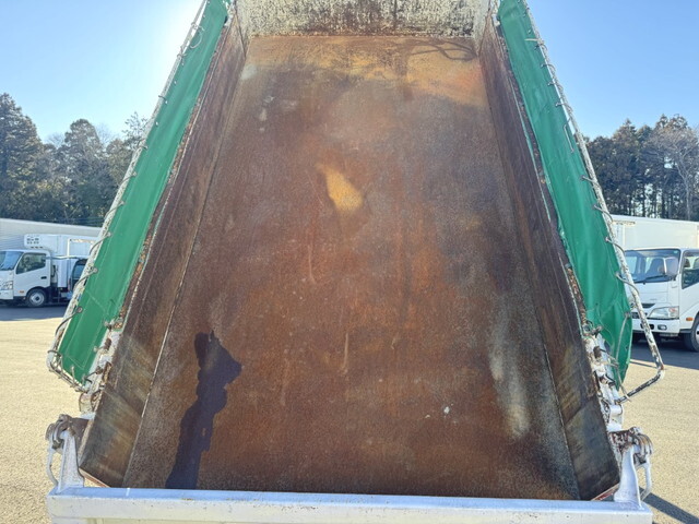 日野デュトロダンプ小型（2t・3t）[写真10]