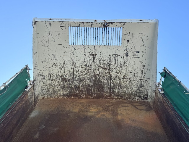 日野デュトロダンプ小型（2t・3t）[写真11]