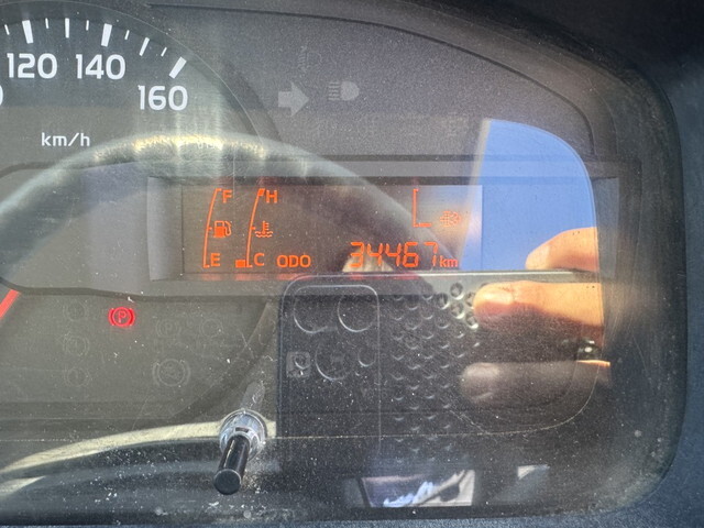 日野デュトロダンプ小型（2t・3t）[写真12]